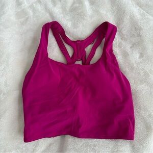 Lululemon Running Bra